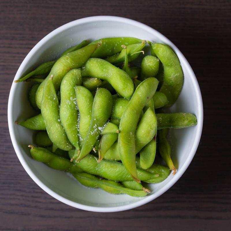 Edamame photo