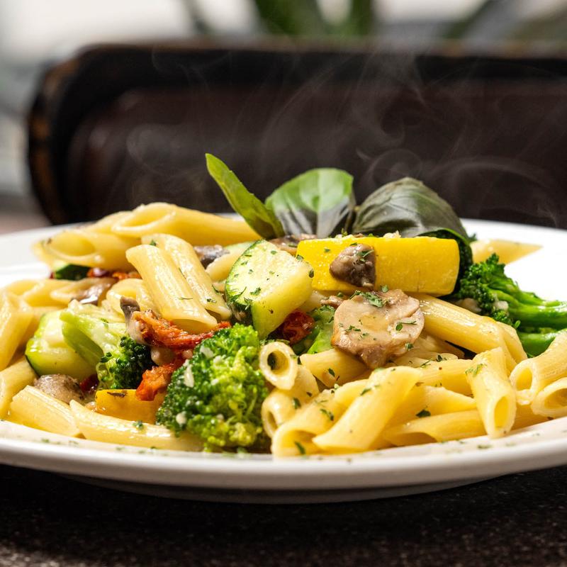 Penne Primavera photo