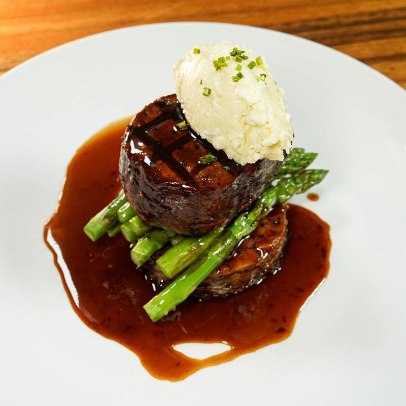 Filet Mignon photo