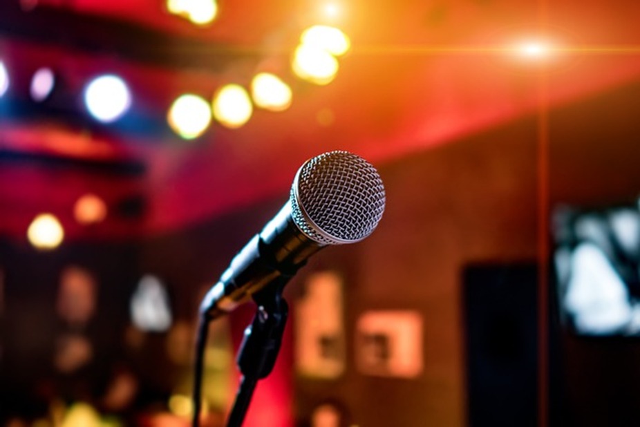 Karaoke Nights event photo