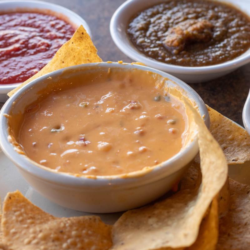 Chile Con Queso photo