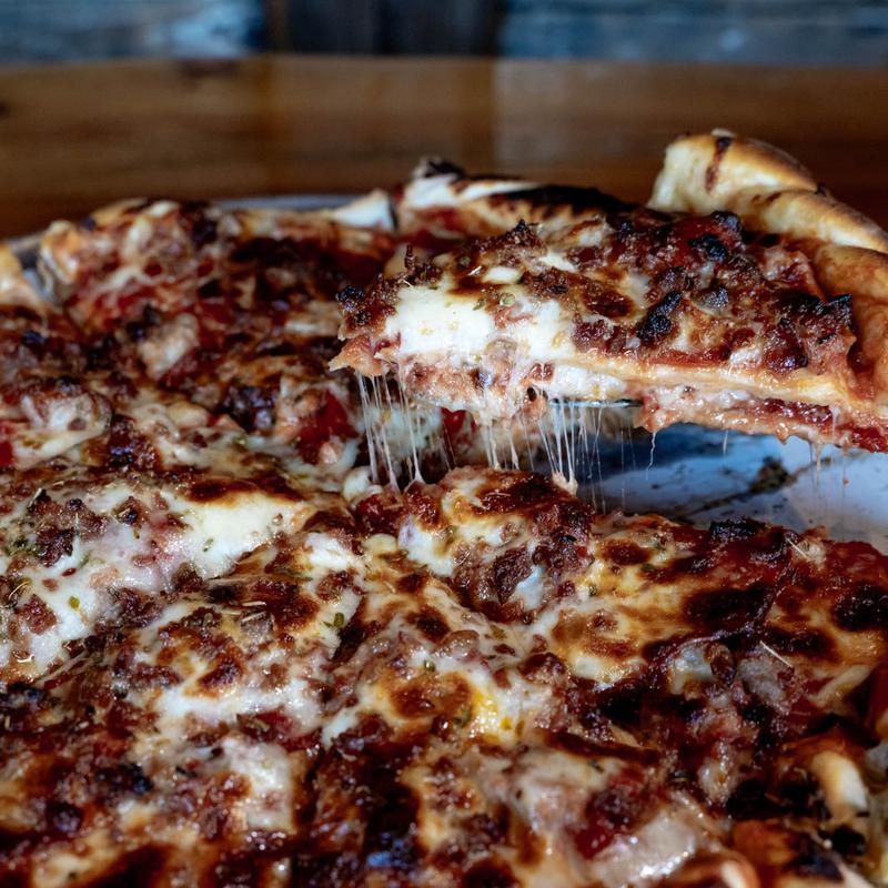 Original Double  Decker photo