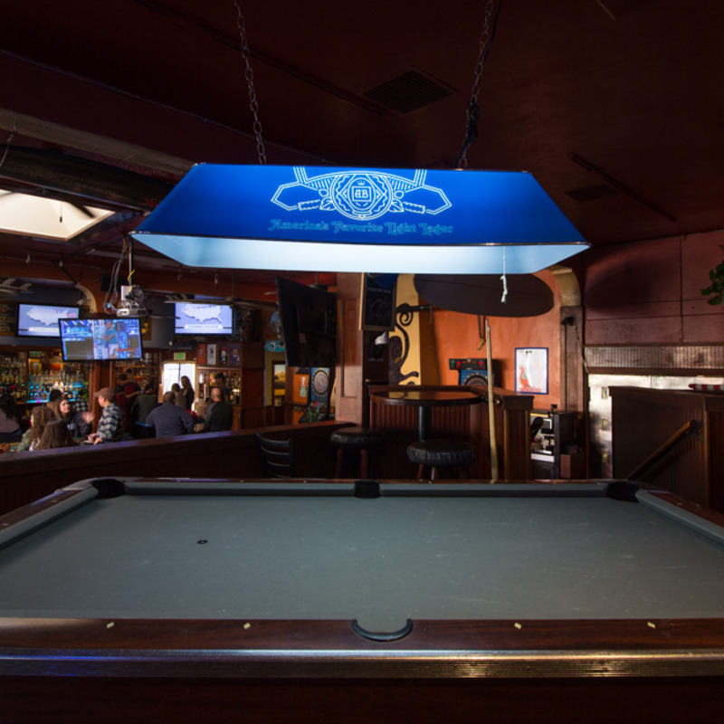 Bar And Grill With Pool Tables Pool Tables