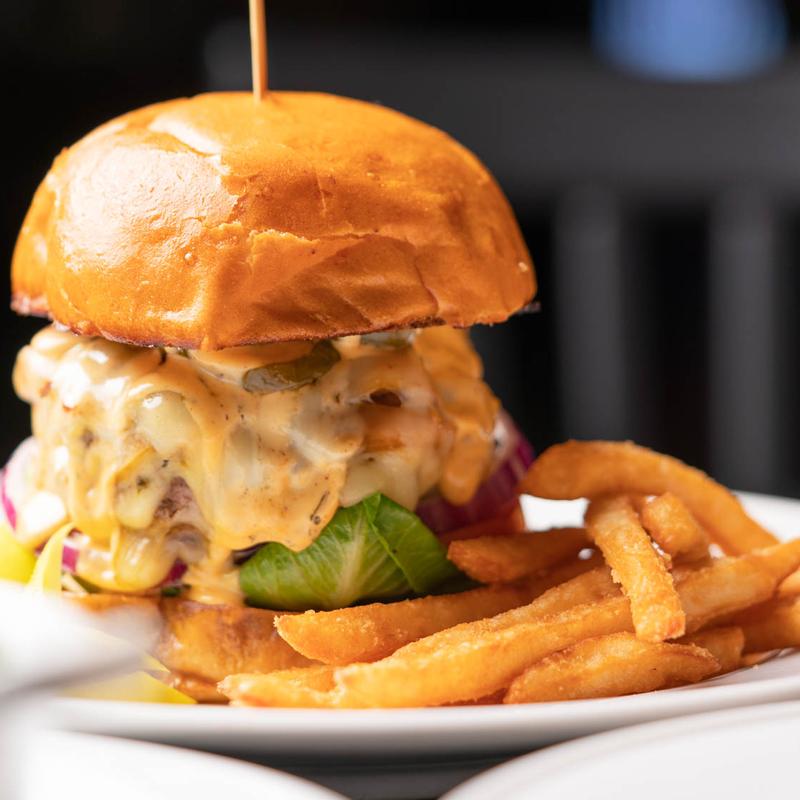 Jalapajack Burger photo