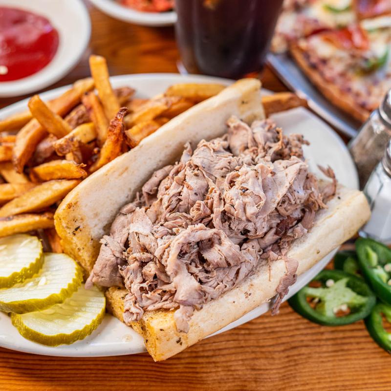 The Italian Beef photo