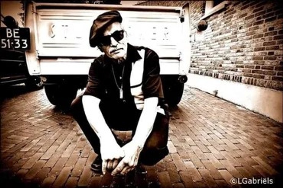 Studebaker John and the Hawks event photo