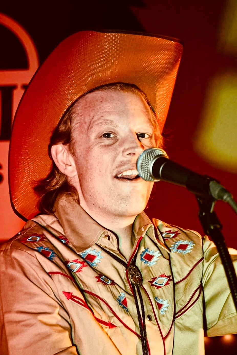 Colby Jack! event photo