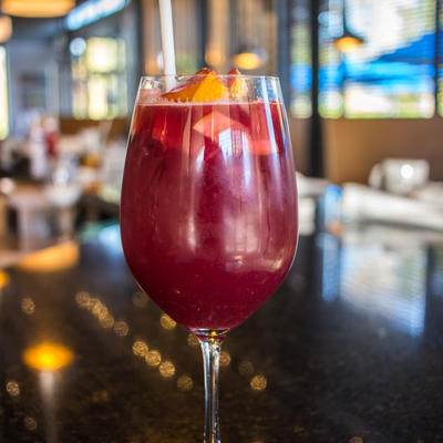 CMH White Sangria photo