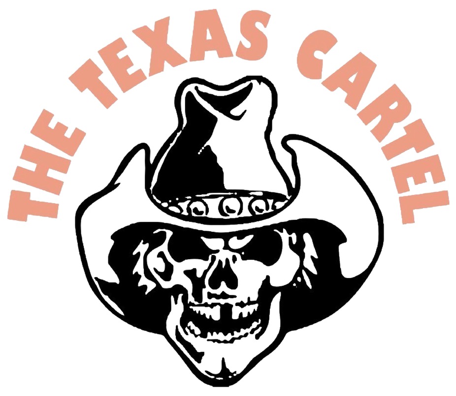 BAND:  The Texas Cartel event photo