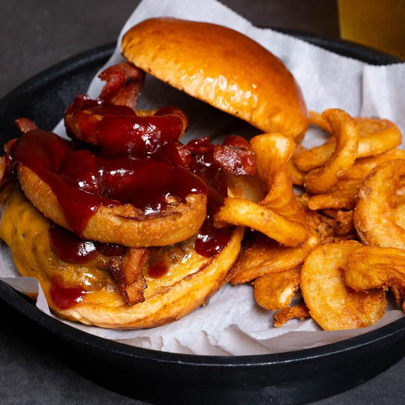 The Smokehouse photo