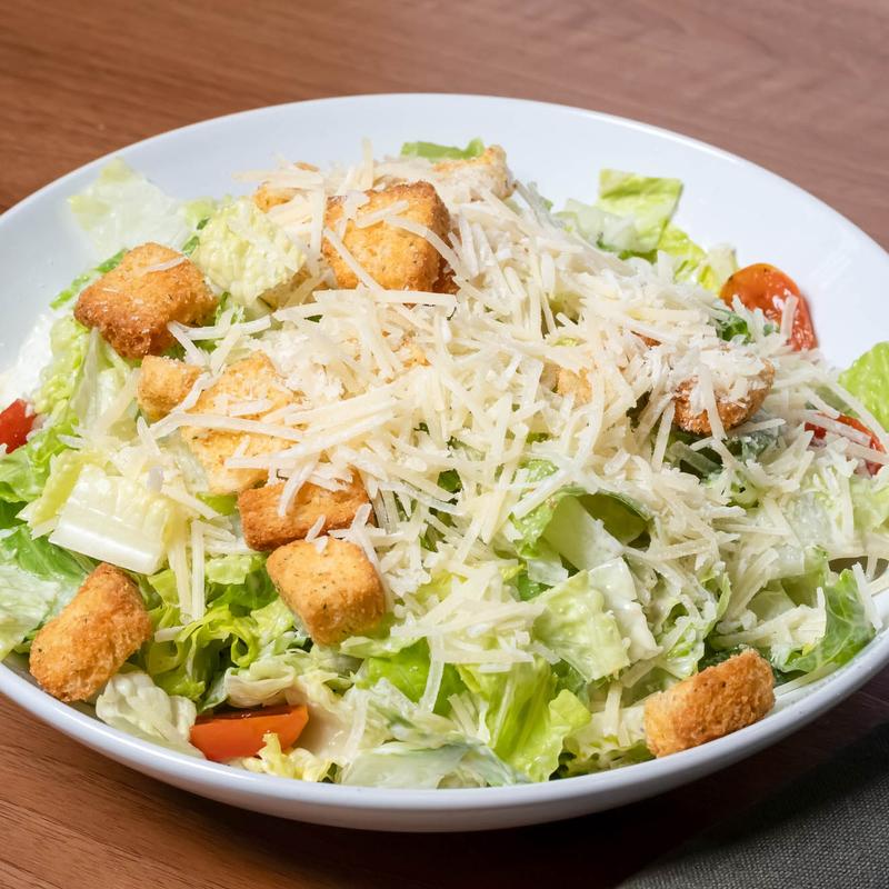menu item 8 of 11, Caesar Salad