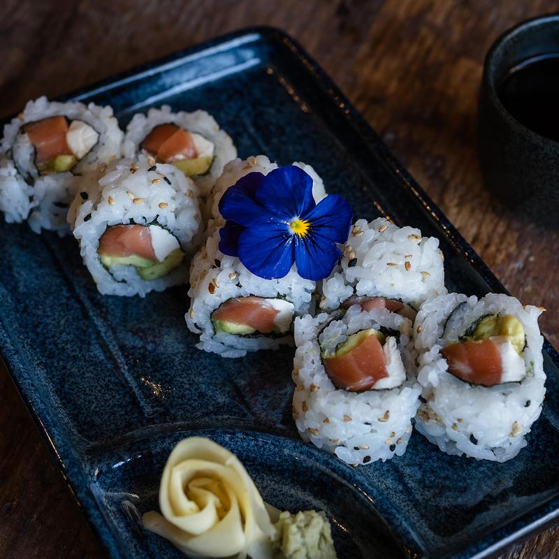 Philly Roll (R) photo