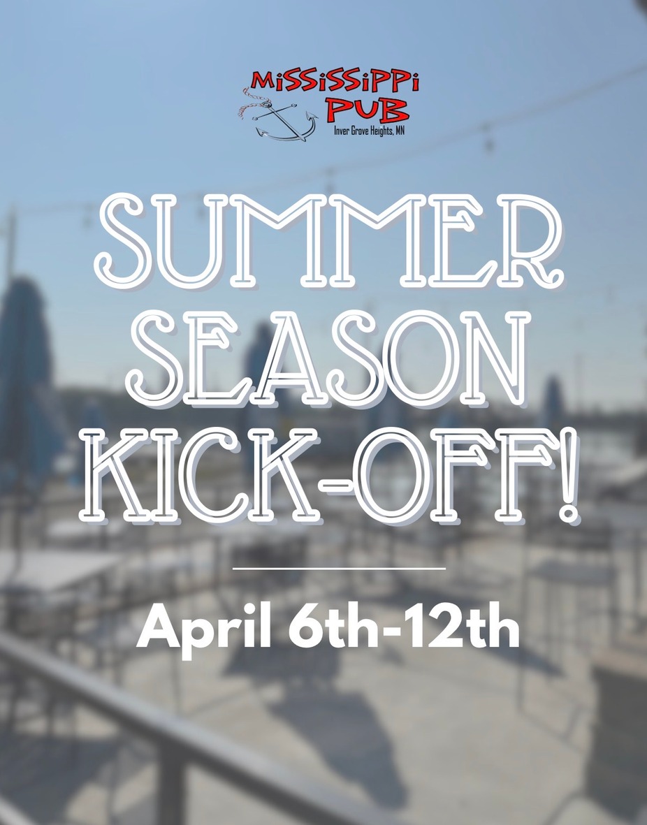 Summer Season Kick-Off! event photo