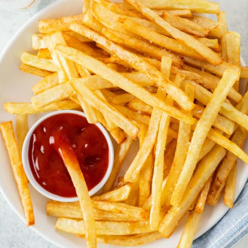French Fries photo