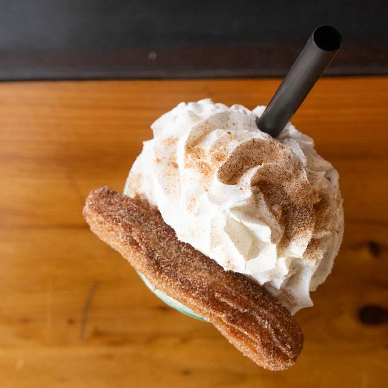 Hand-Made Shakes photo