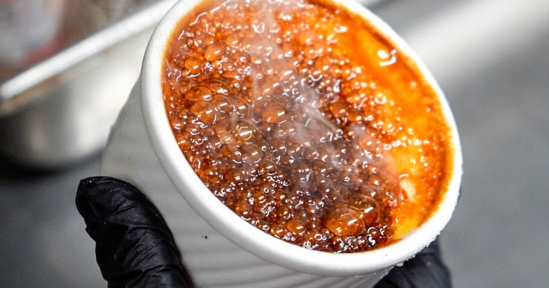 Creme Brulee