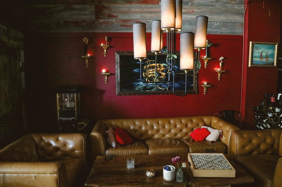 🎶 Live Music at Troubadour! 🎶 Phil Berbig | Saturday at 7 PM event photo