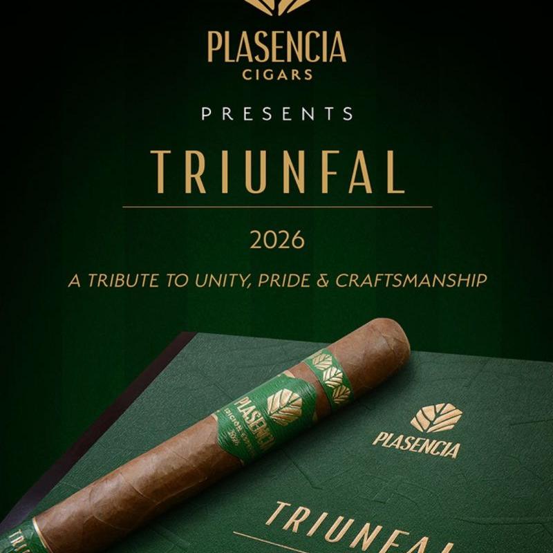 menu item 3 of 4, Plasencia Triunfal 2026