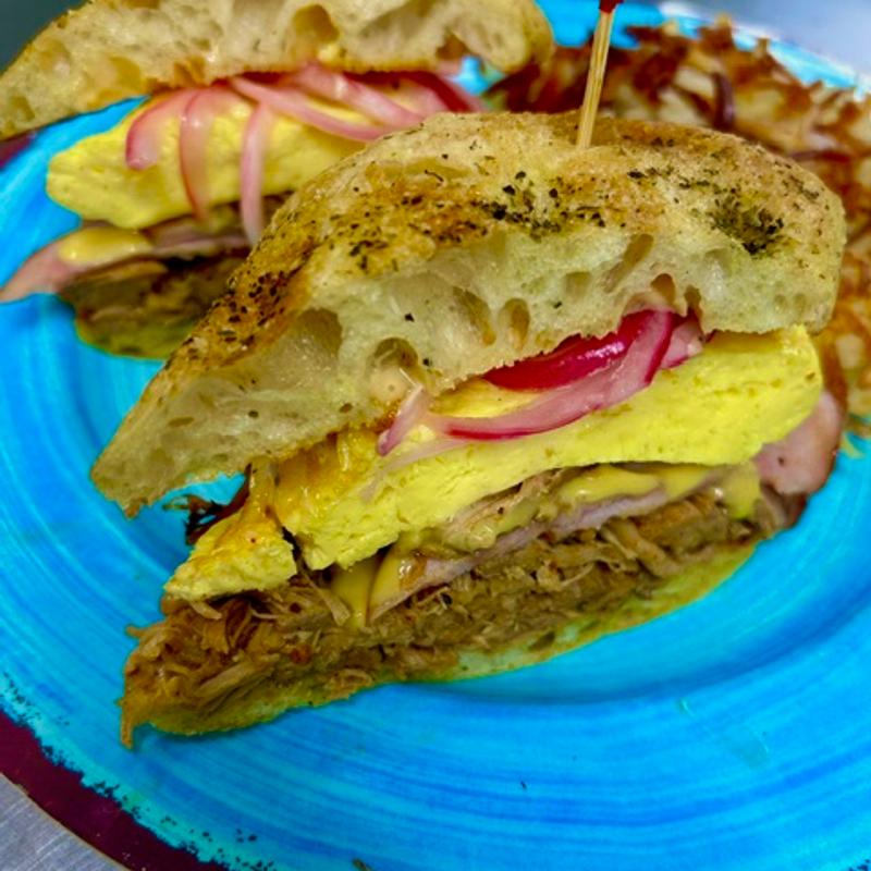 Cubano Sammy photo