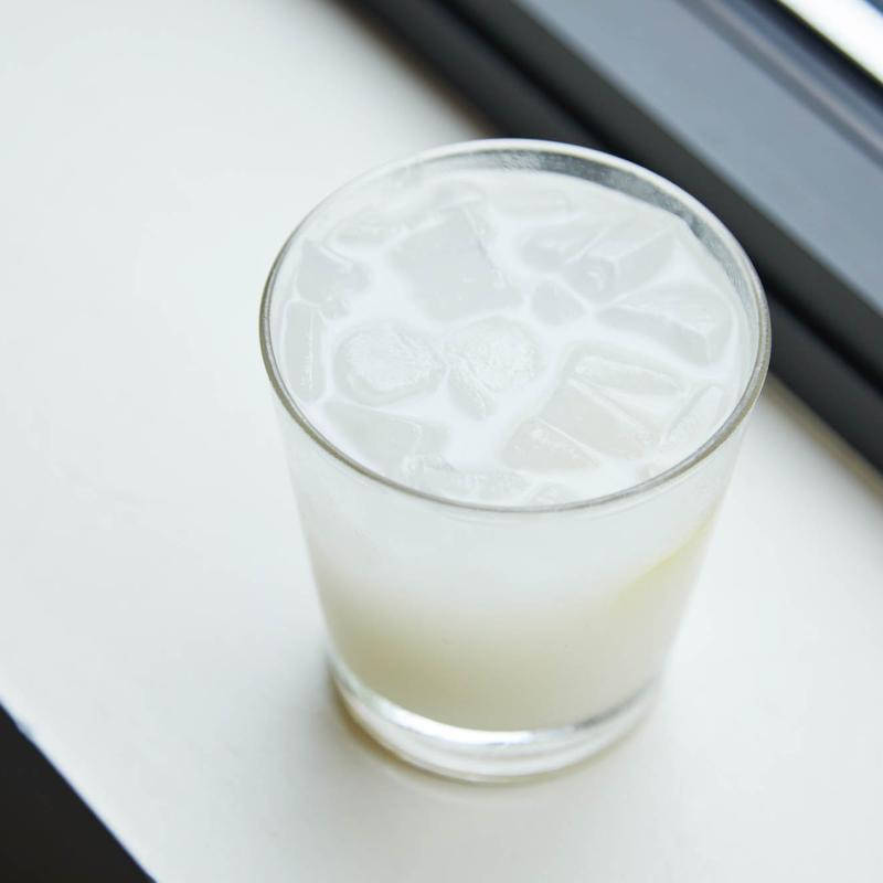 Lychee Lemon Spritz photo