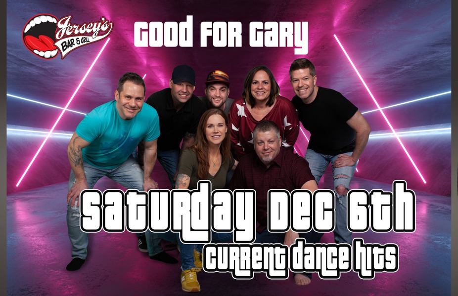 Live Music From Good For Gary event photo