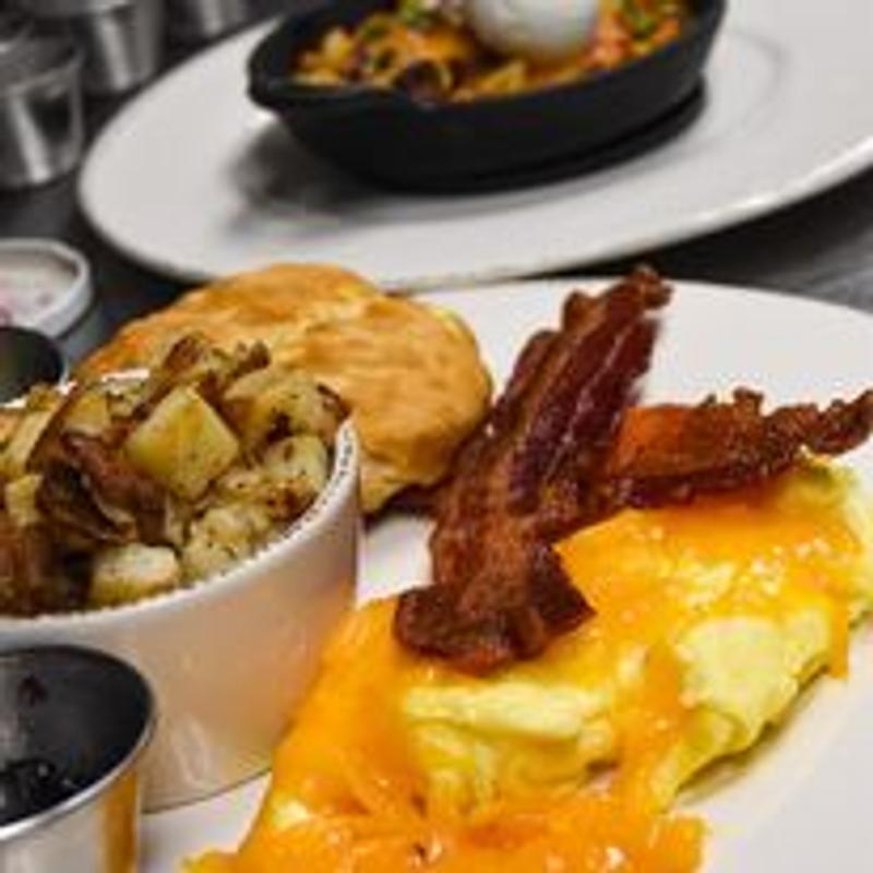 Farrelly's Traditional Breakfast photo