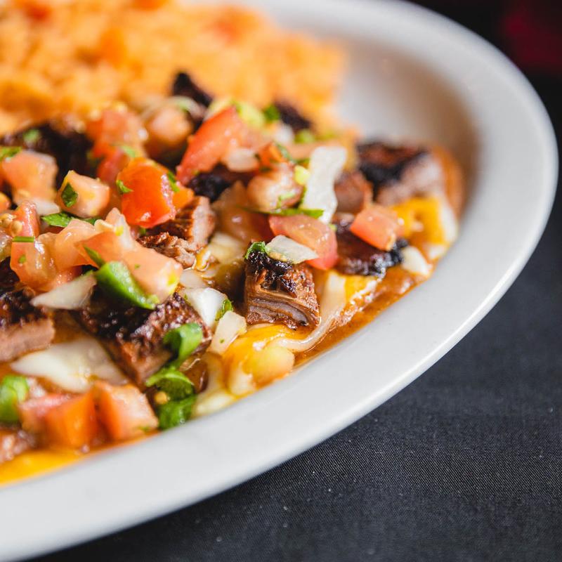 Enchiladas Mexicana’s photo