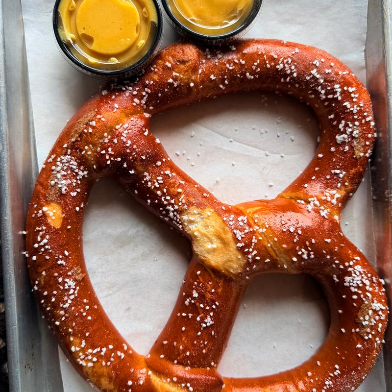 Hillside Pretzel photo