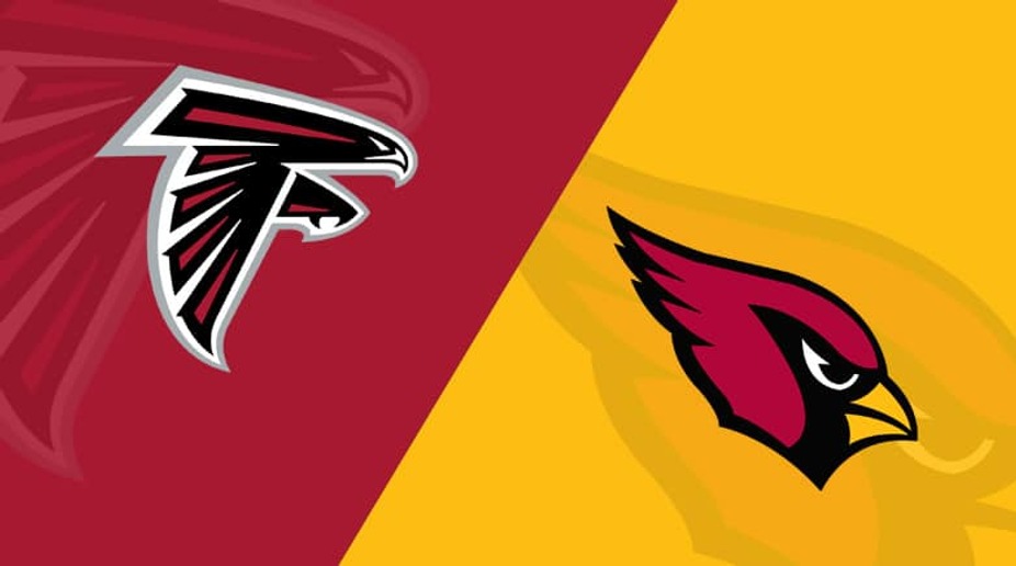 Falcons v Cardinals event photo