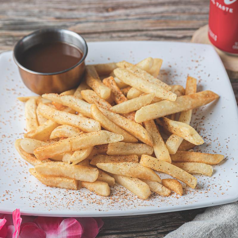A9 - French Fries photo
