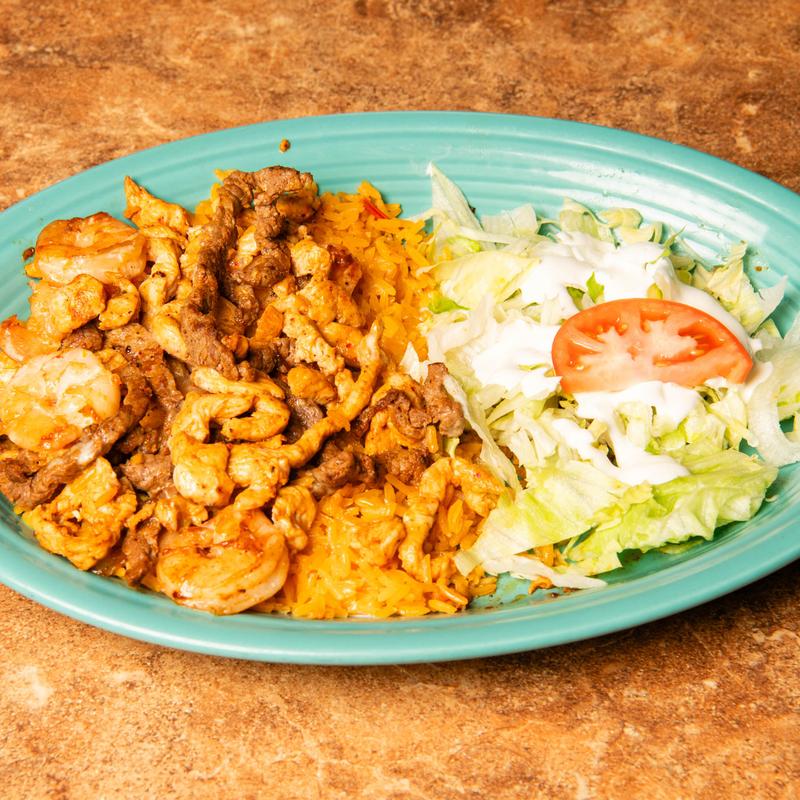 Arroz Texano photo