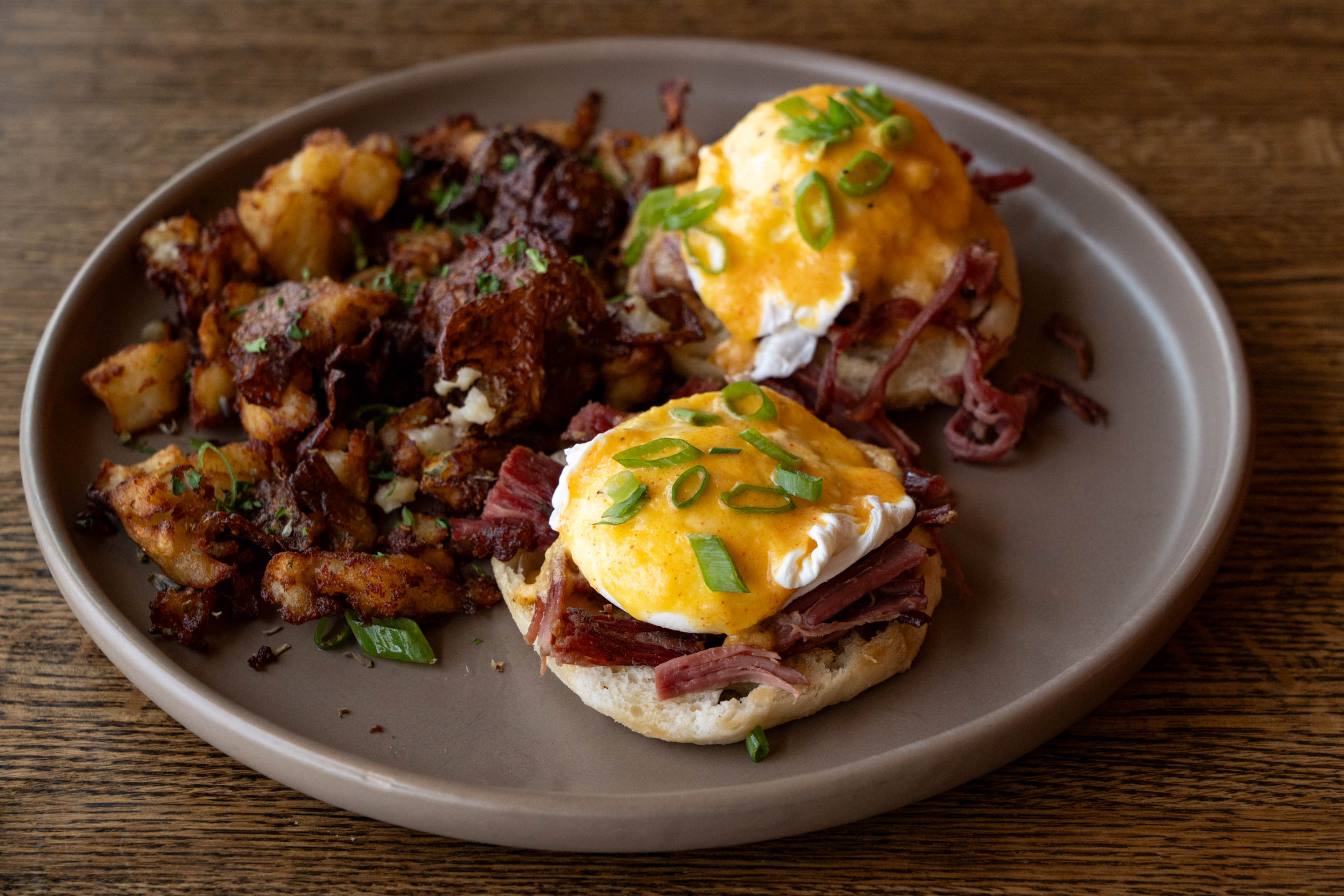 Brunch