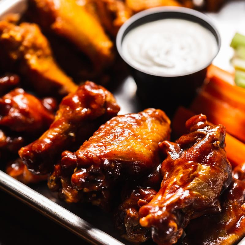 Chicken Wings (Bone In ) photo