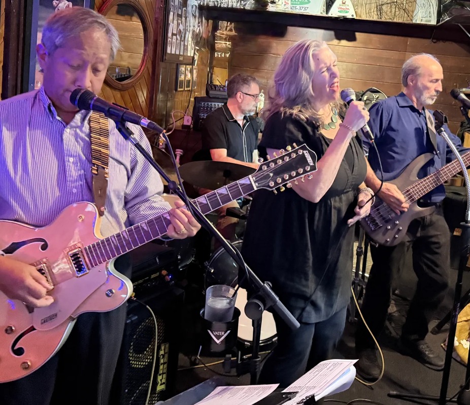 Live Music:  JUDSONMAIN event photo