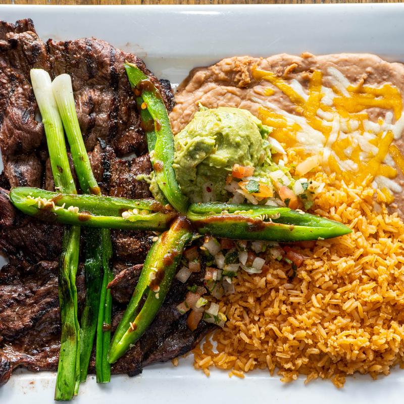 Carne Asada* (GF) photo