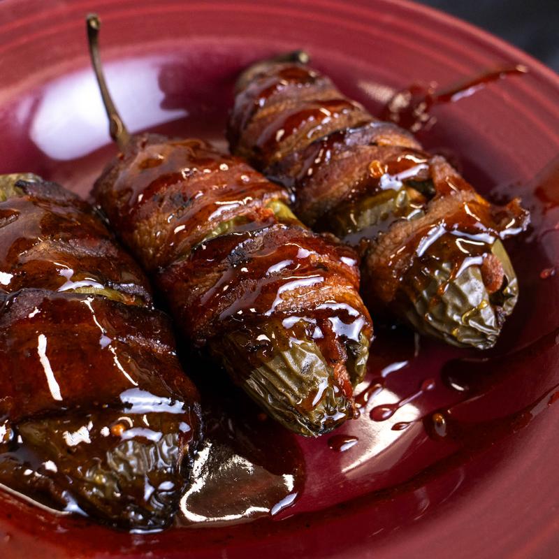 menu item 2 of 13, Colorado Twinkies