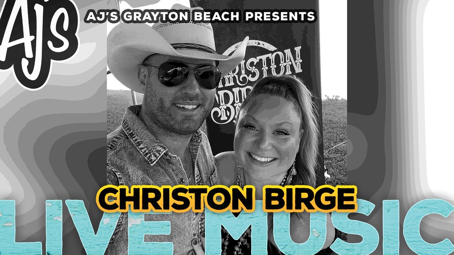 Live Music & Sunday Brunch with Christion Birge event photo