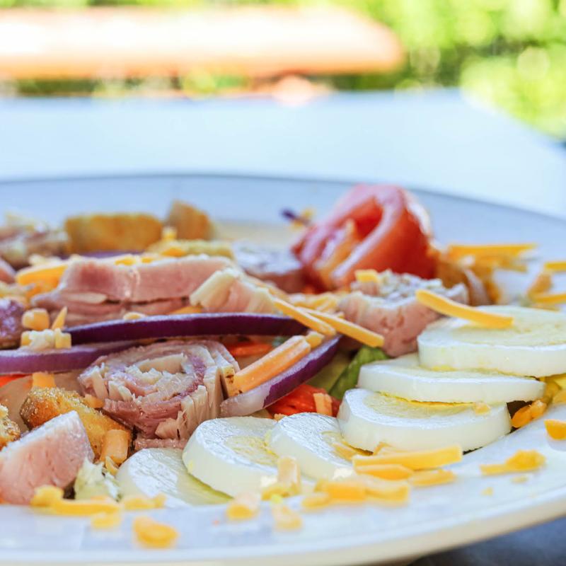 Chef Salad photo