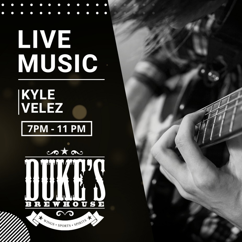 Kyle Velez event photo