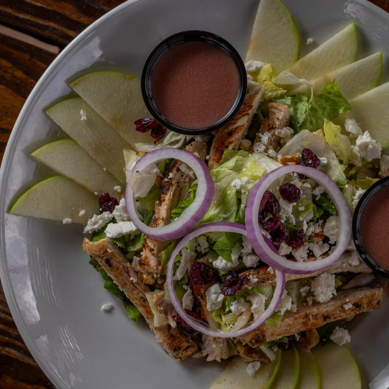 The Ladies Salad photo
