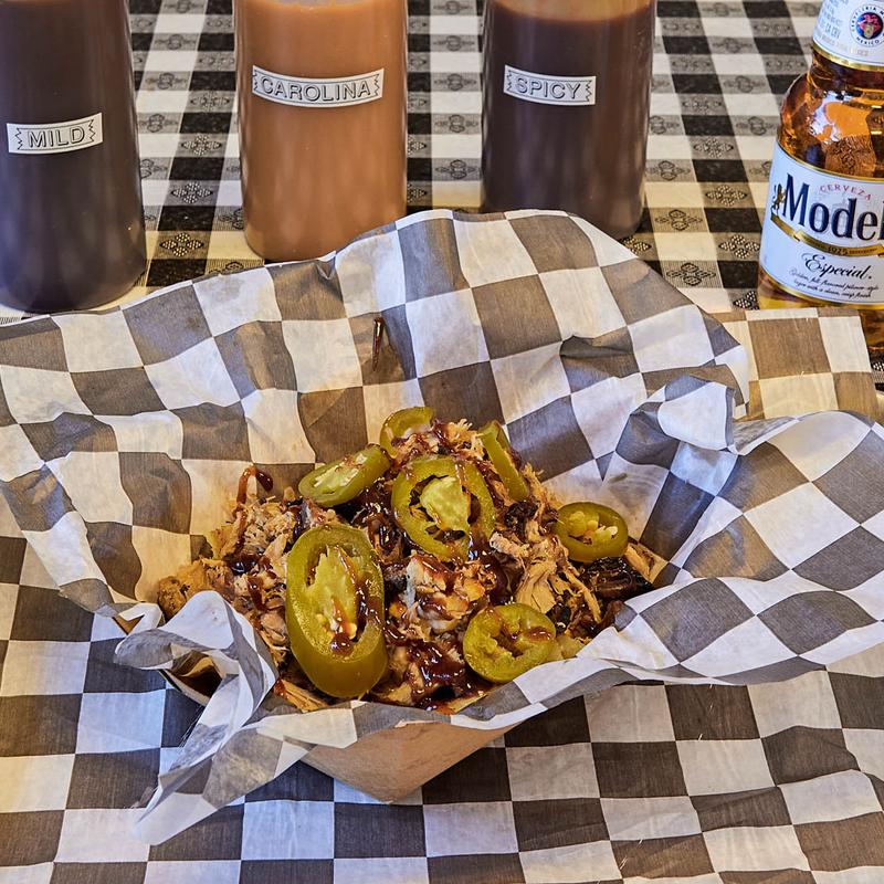 Smashed Potato photo