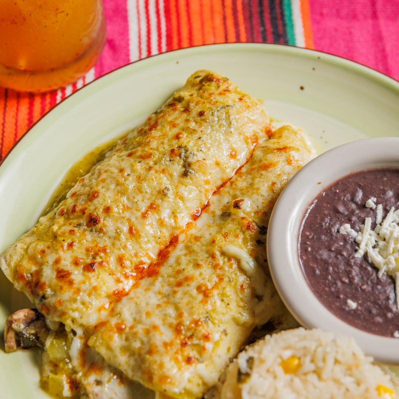 Dos Enchiladas photo