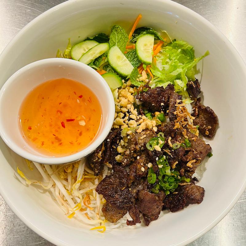 V2. Grilled Sliced Beef 20 photo