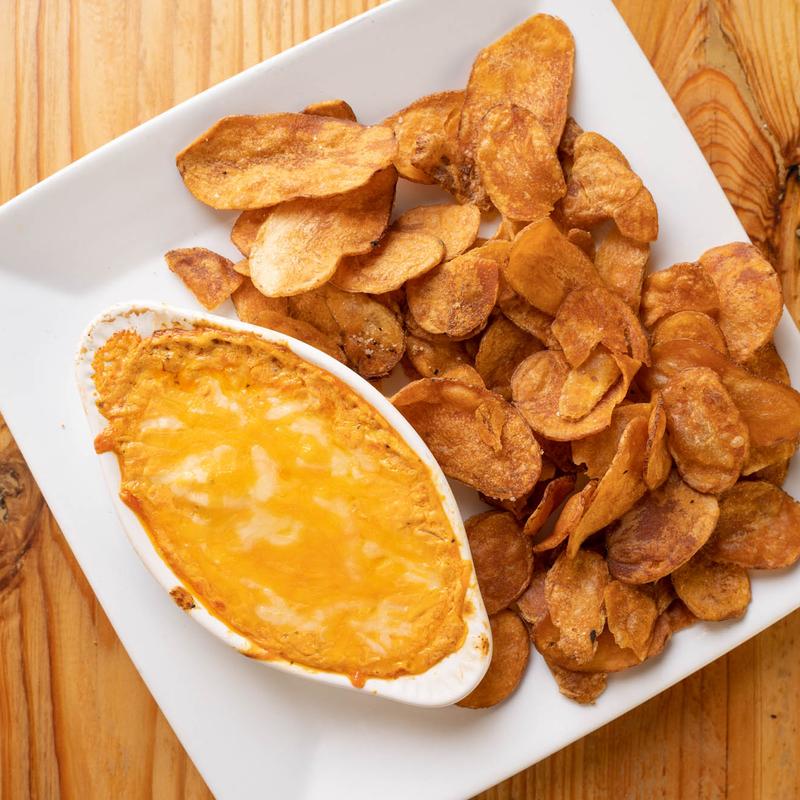 Buffalo Chicken Dip photo