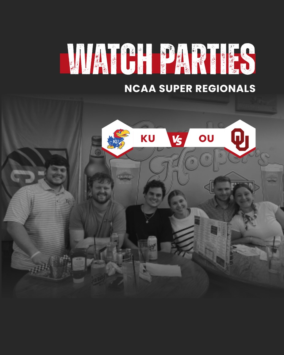 NCAA Super Regional Watch Party event photo