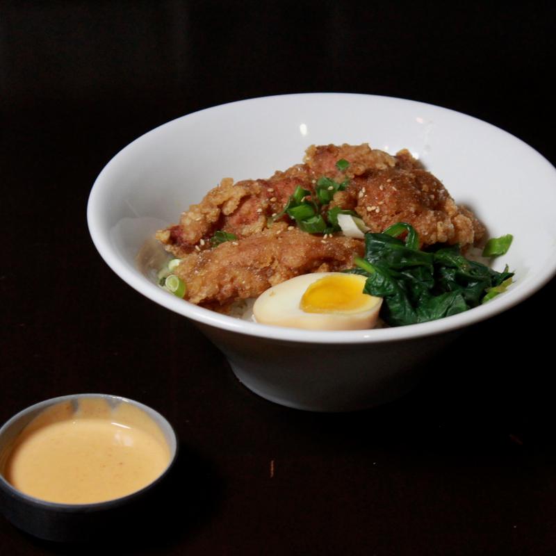 Karaage Don photo