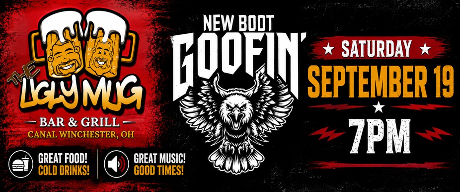 New Boot Goofin event photo