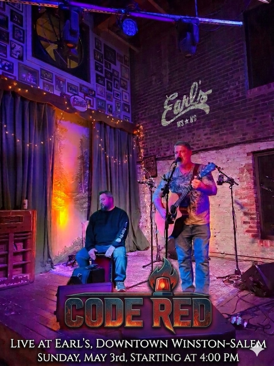 Code Red event photo