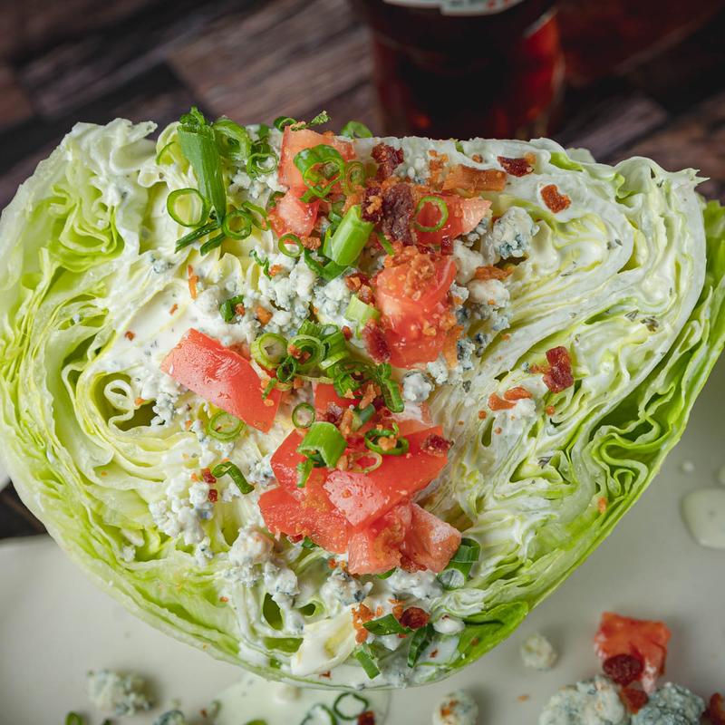 Wedge Salad photo