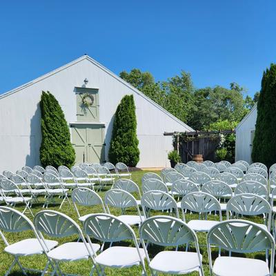 Timberneck Ceremony.